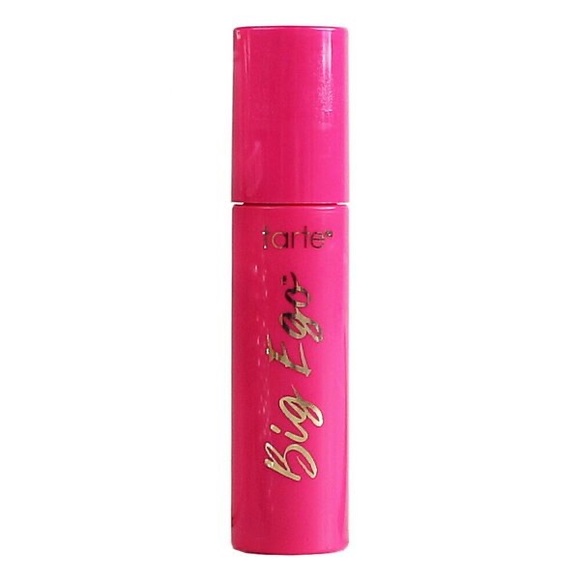 Tarte Cosmetics Big Ego Mascara Vegan In Black - Picture 4 of 7